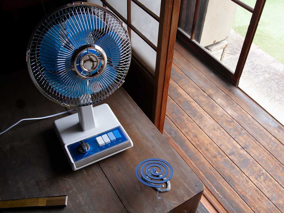 KLF-2045スタッフレポート