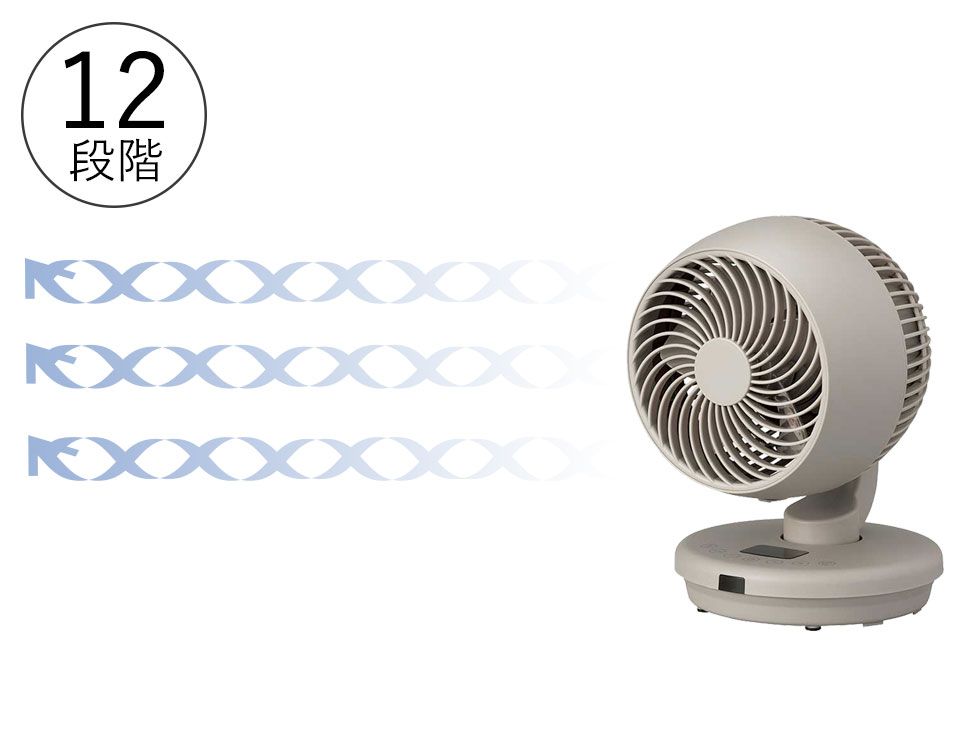 kcf1541c kcf1541k 風量調整