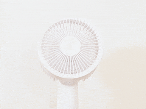 kcf1553 上下首振り