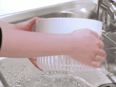 壁掛けサーキュレーター kcf1556　ACモーター風量3段階