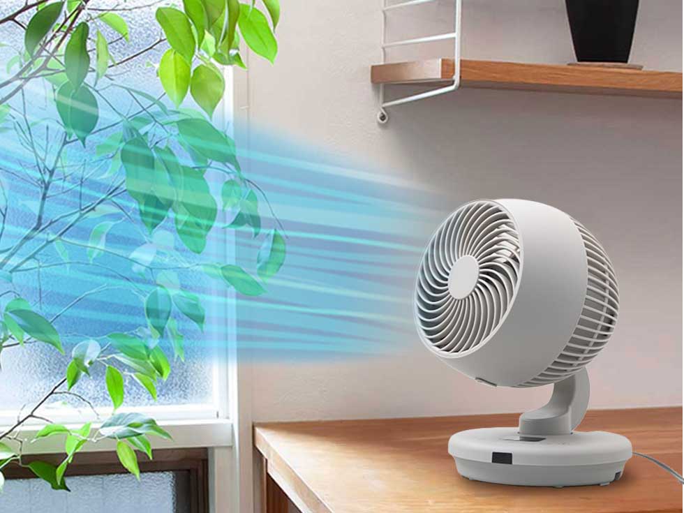 kcf1561c kcf1561k 風量調整