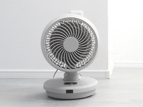 kcf1561c kcf1561k 左右首振り