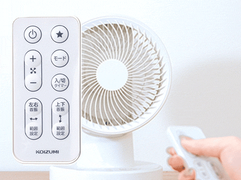 kcf1552 リモコン