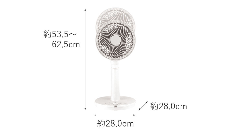 kcf1811w kcf1811k サイズ