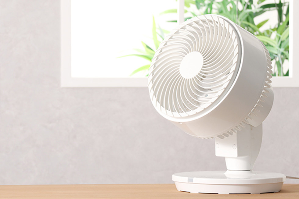 コイズミ サーキュレーター KCF 画像