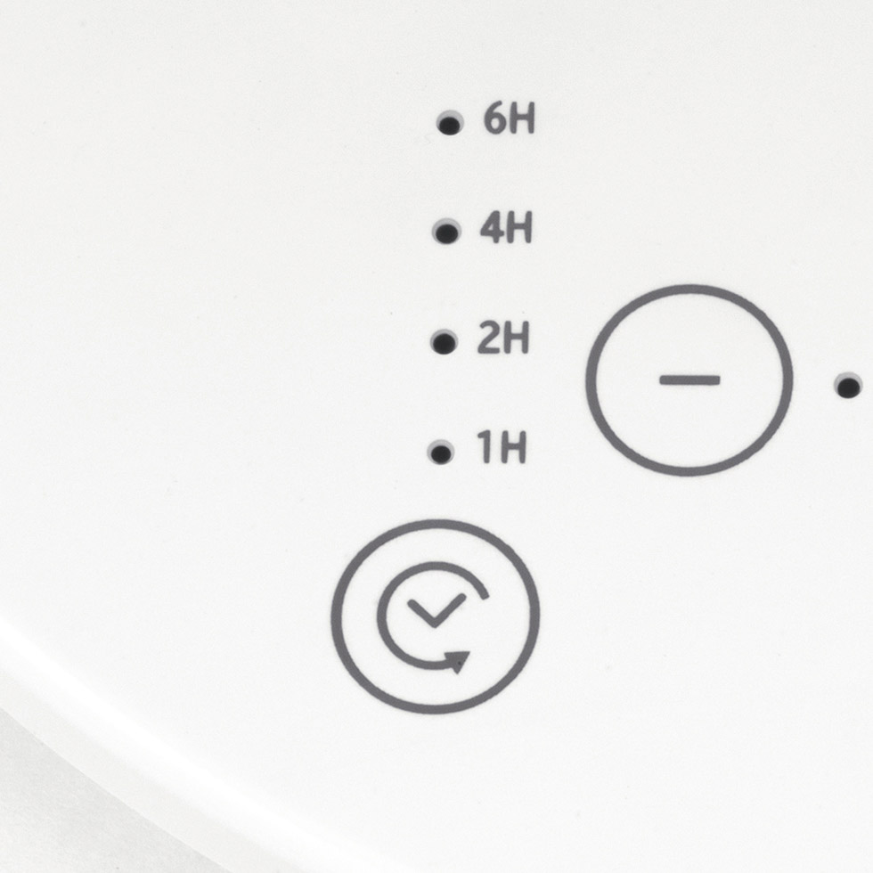 kcf1812k kcf1812w タイマー