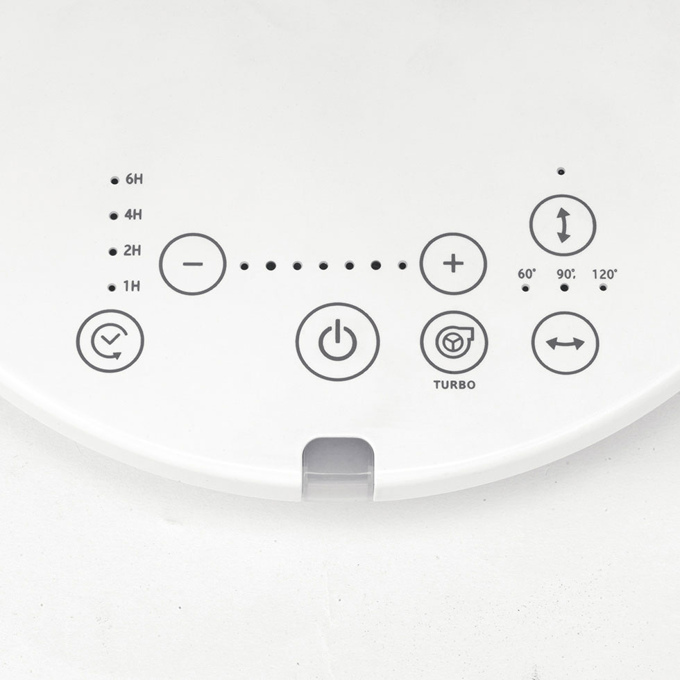kcf1812k kcf1812w 操作部