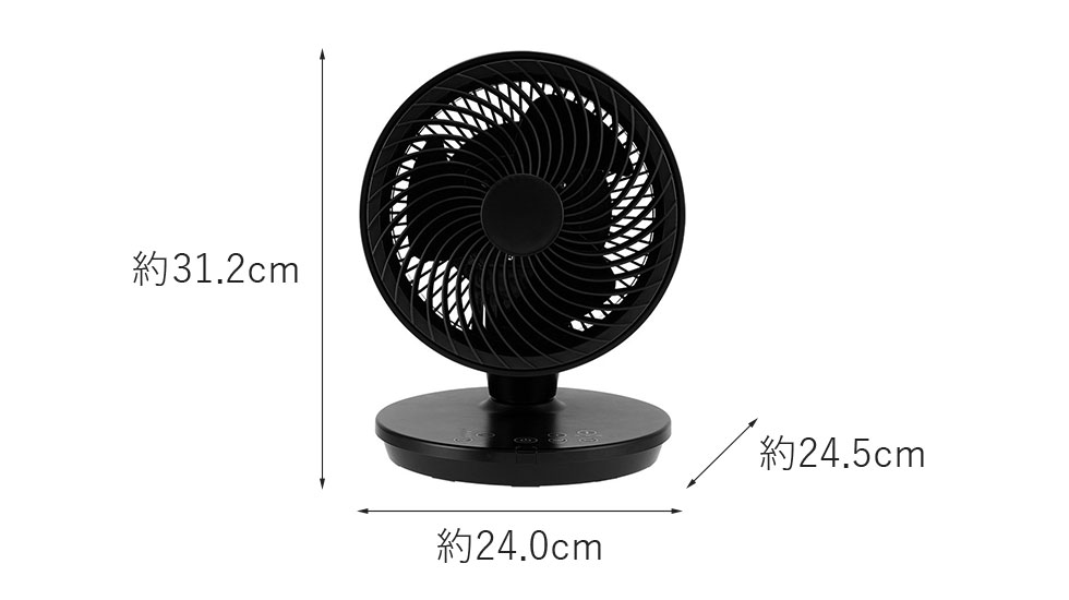 kcf1832k kcf1832w サイズ