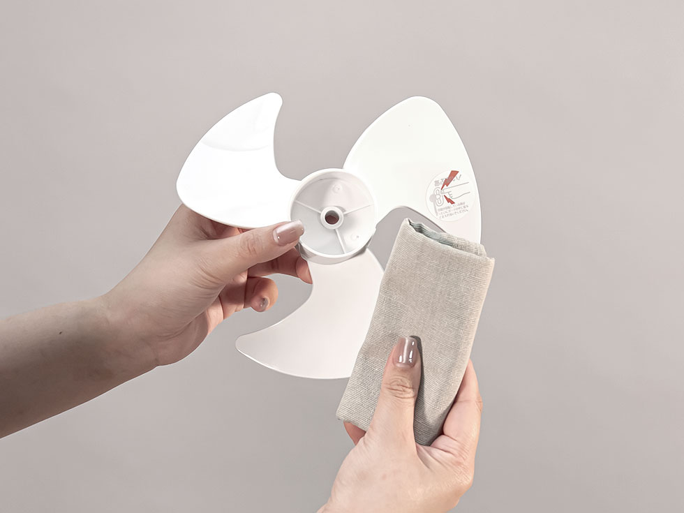 kcf1841k kcf1841w ガード掃除