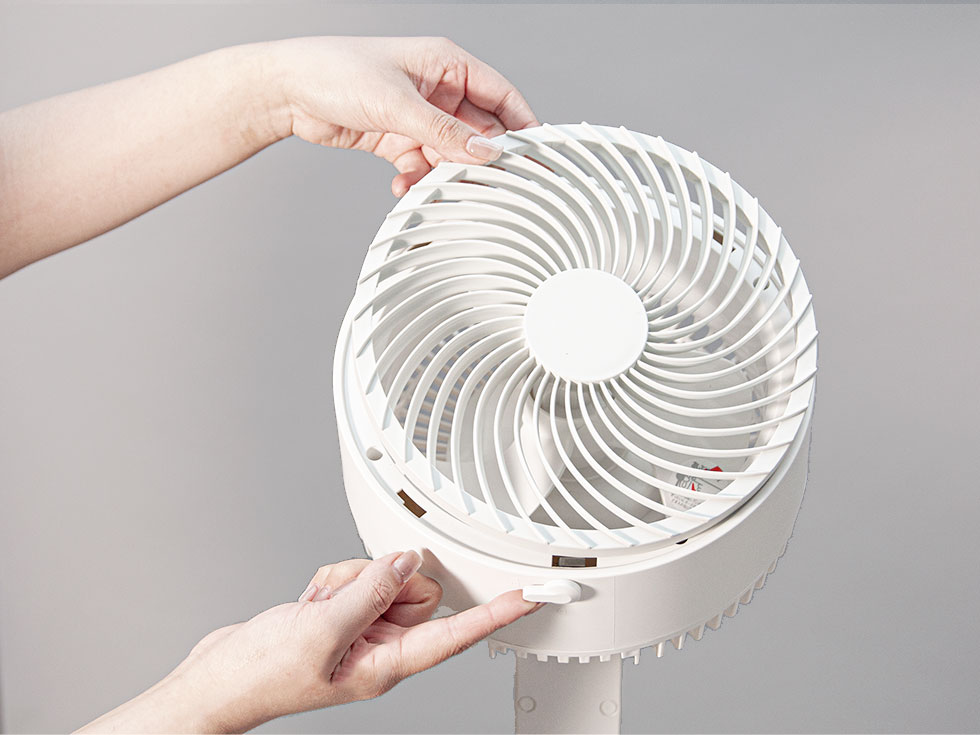 kcf1841k kcf1841w ガード外し