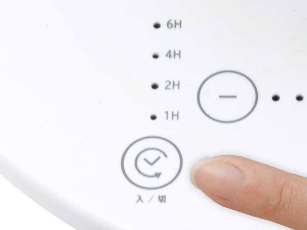 kcf1842w kcf1842k 切タイマー