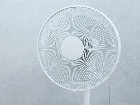 KLF-30252 左右自動首振り