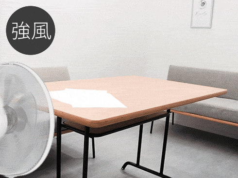 klf3057 風量最小