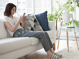 KLF-2014 使用シーン