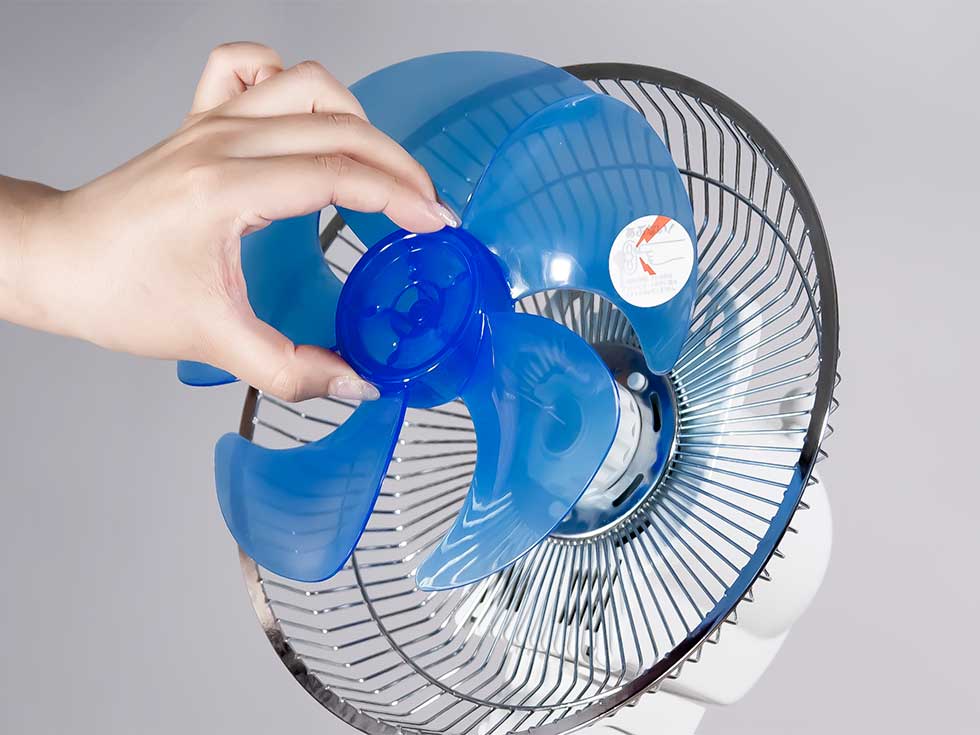 コイズミ お手入れ方法