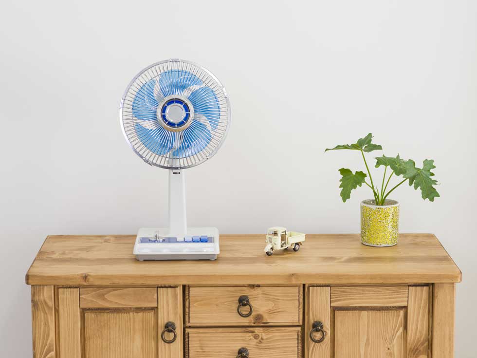 KLF-2035 使用シーン