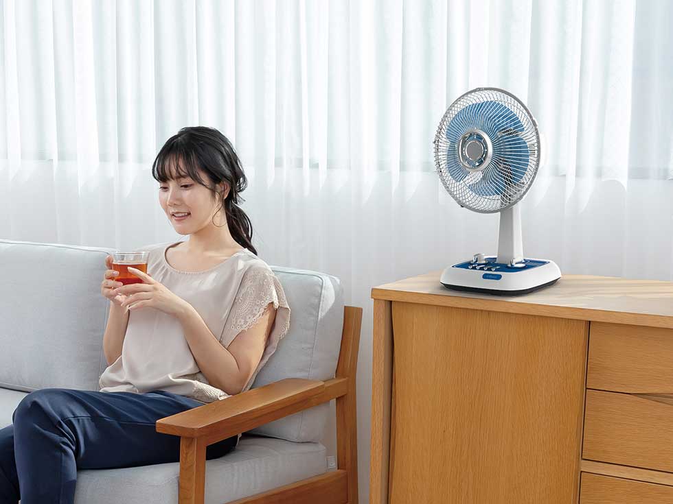 KLF-2056 使用シーン