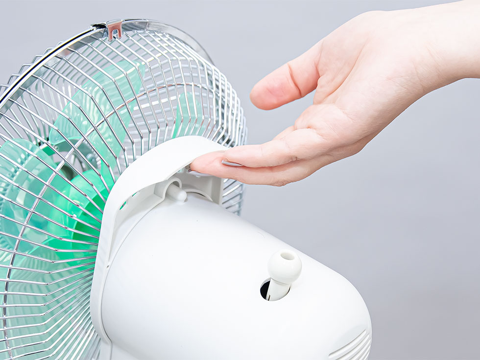 KLF-2057 レトロなタイマーつまみ