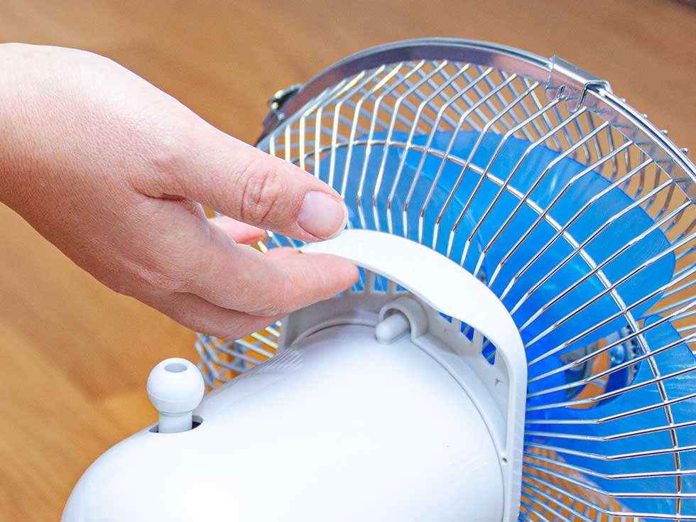 KLF-2067 レトロなタイマーつまみ