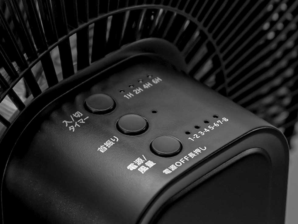 _klf30243k 操作部