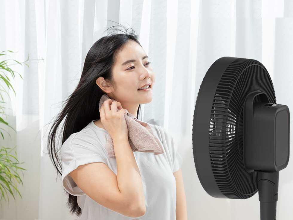 _klf30253k 風量調整