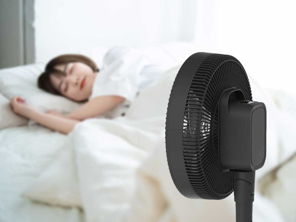 _klf30253w DCモーター