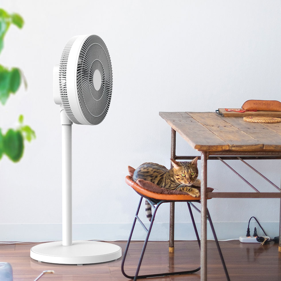 _klf3033w DCモーター