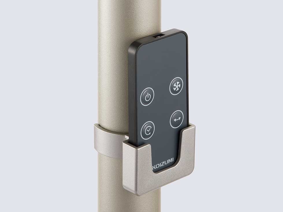 リモコンホルダー