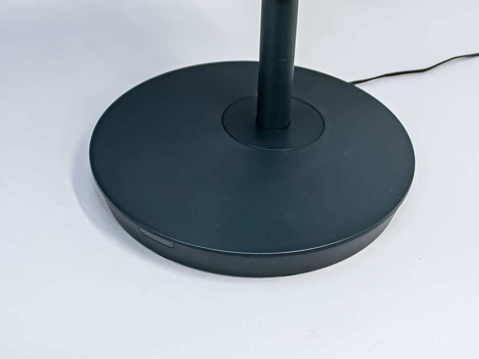 メタル扇風機 klf3057 ベース