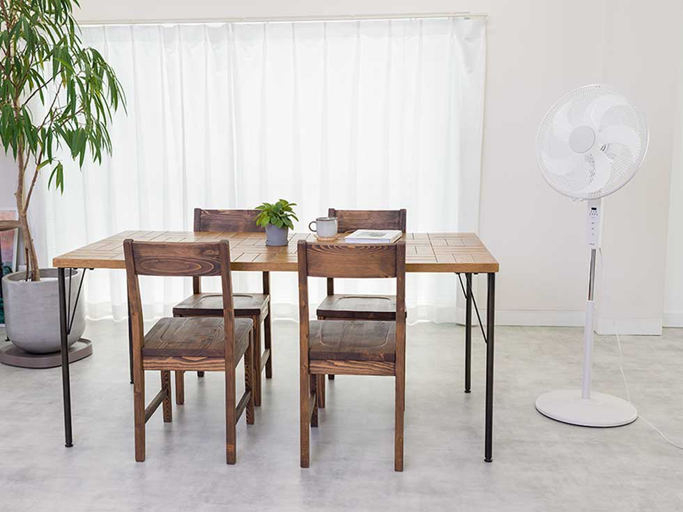 KLF-4031 遠くまで届く風