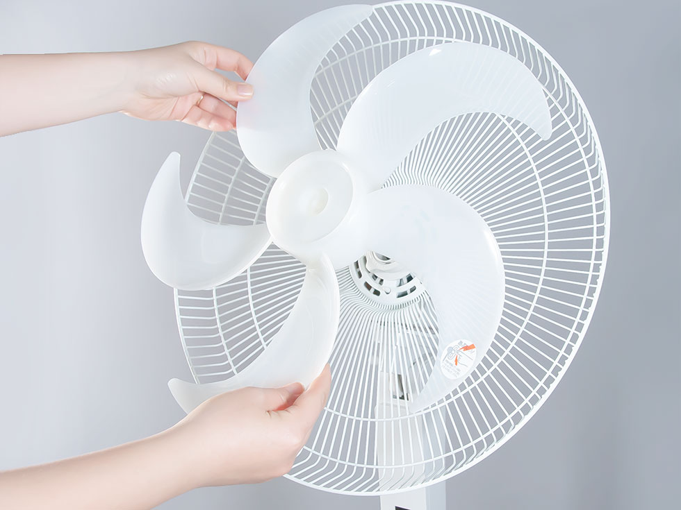 コイズミ お手入れ方法