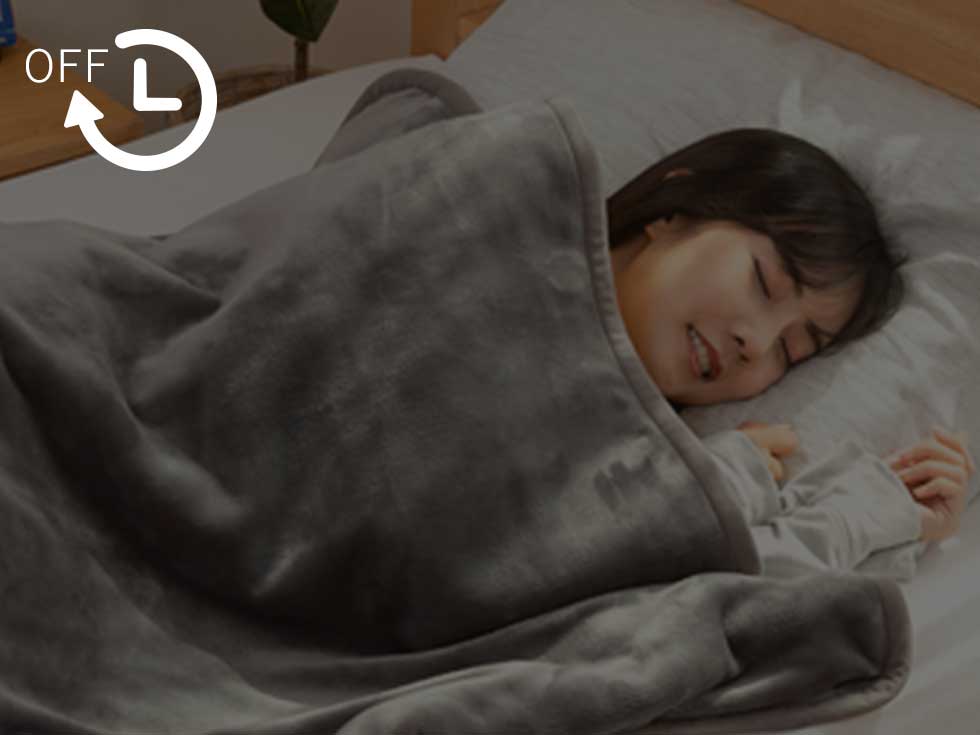 khf12243 オフタイマー