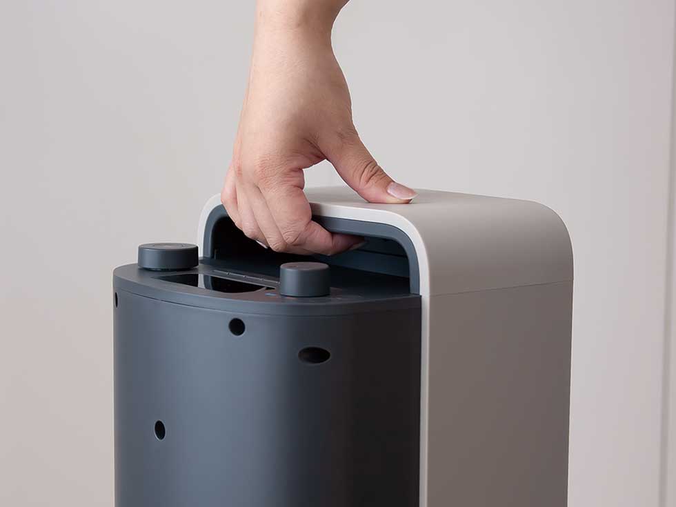 khf12233 リモコン収納