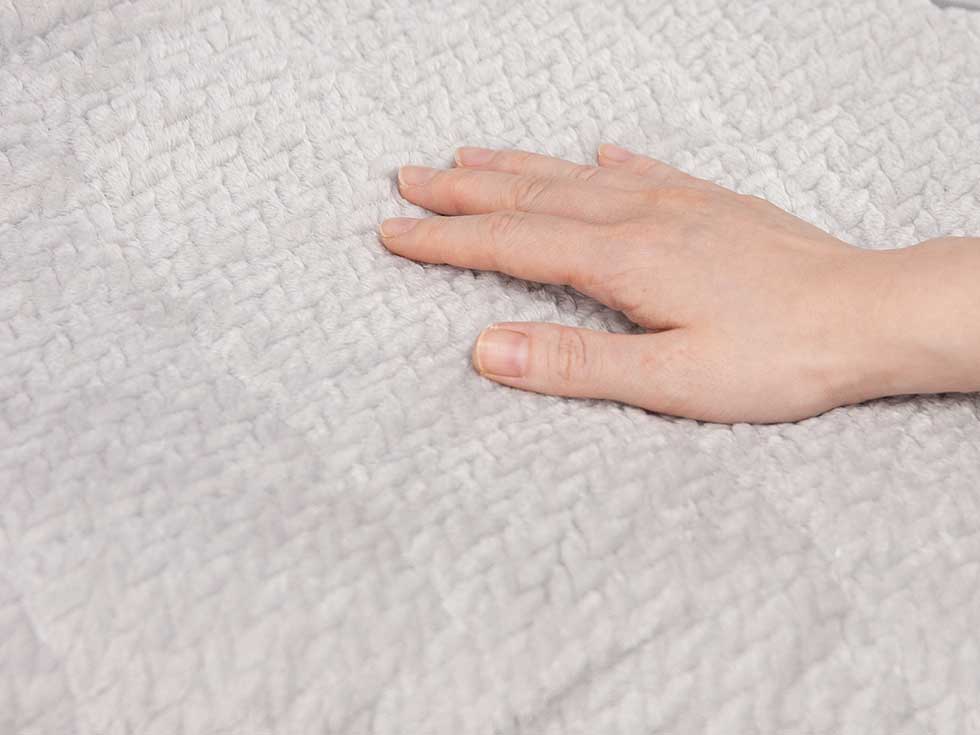 手離したくないほどの触り心地