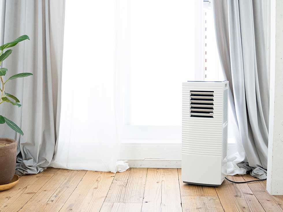 ポータブルクーラー KPC0731