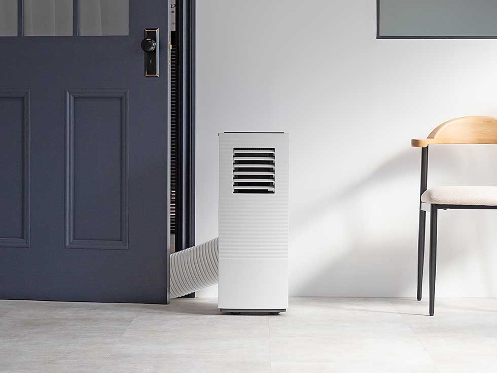 ポータブルクーラー KPC0751