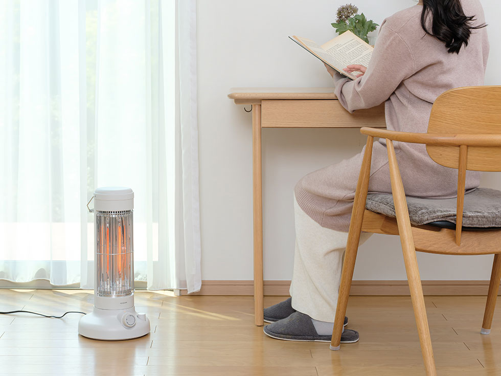 WEBオリジナルカラー