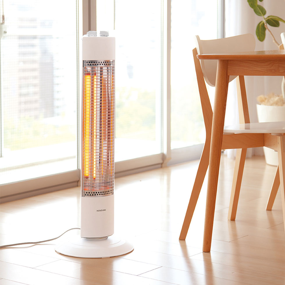 電気ストーブ 電気ストーブ