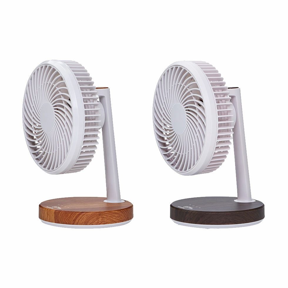 販売終了】卓上扇風機 KLF-1395 | コイズミオンラインショップ