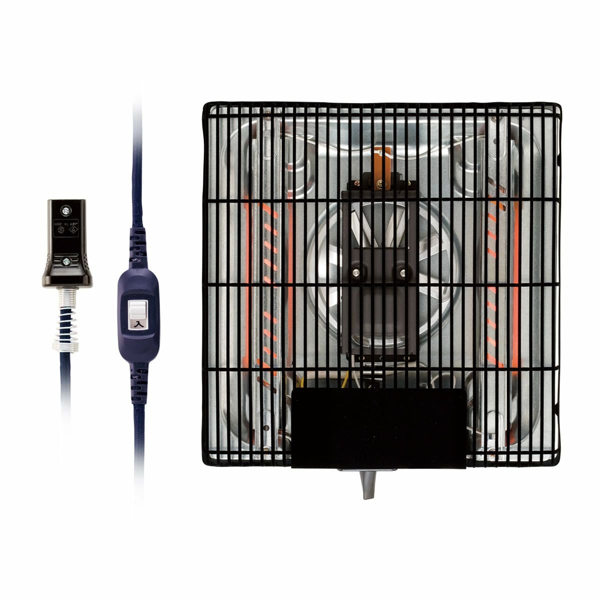 販売終了】こたつ用ヒーターユニット KHH-5689 | コイズミオンライン