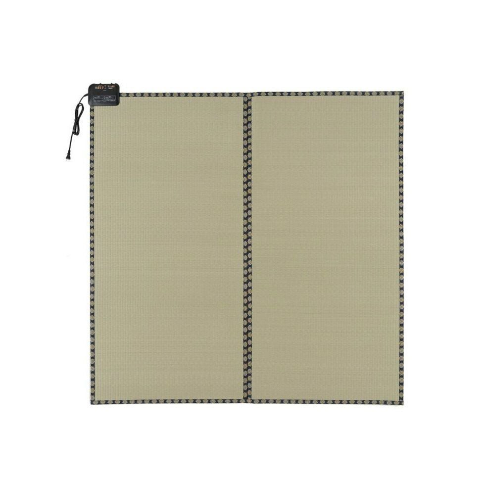 電気カーペット176x176cmKDC-2003 | コイズミオンラインショップ