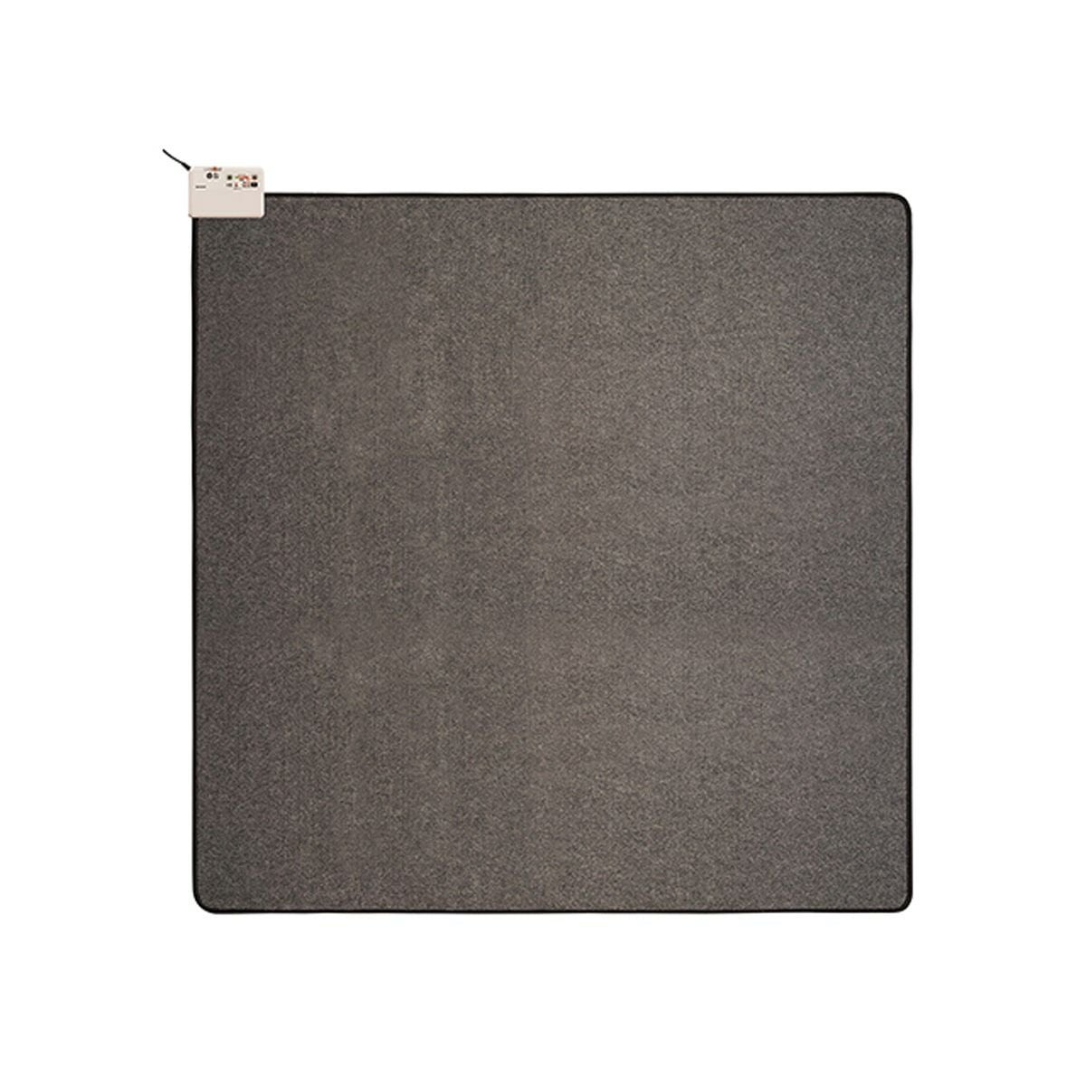 販売終了】電気カーペット180x180cmKDC-2006 | コイズミオンラインショップ