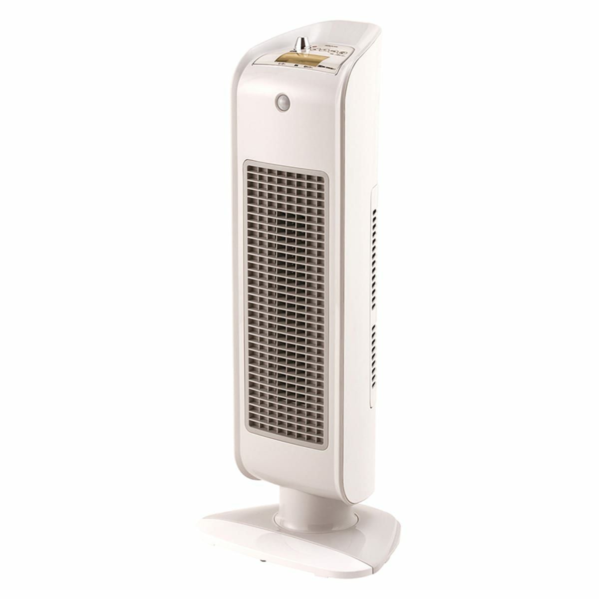 セラミックファンヒーター KPH-1293 1200W 販売終了】セラミックヒーターKPH-1293 | コイズミオンラインショップ