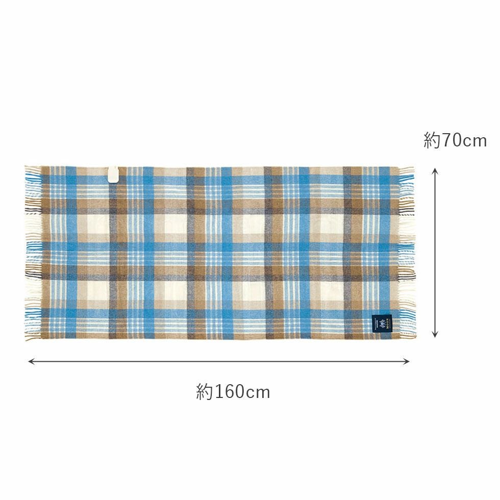 販売終了【アウトレット】MOON電気肩ひざ掛け160x70cmKDH-M483