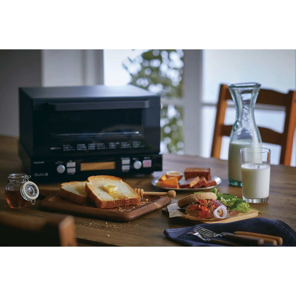 販売終了】スモークトースターKCG-1202 | コイズミオンラインショップ