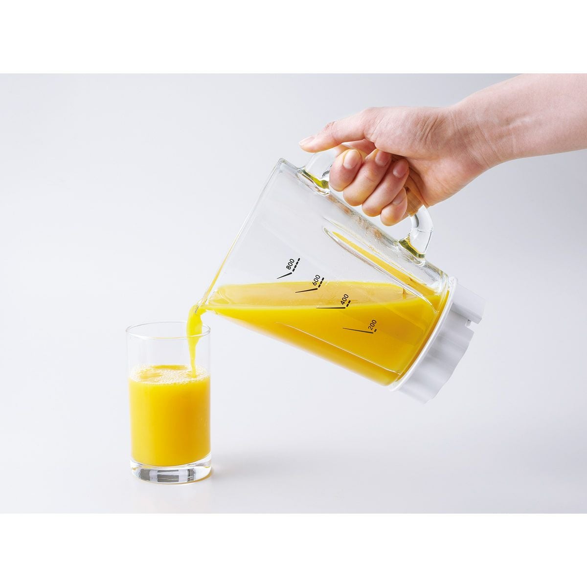 販売終了】ミルミキサーKMZ-0800 | コイズミオンラインショップ