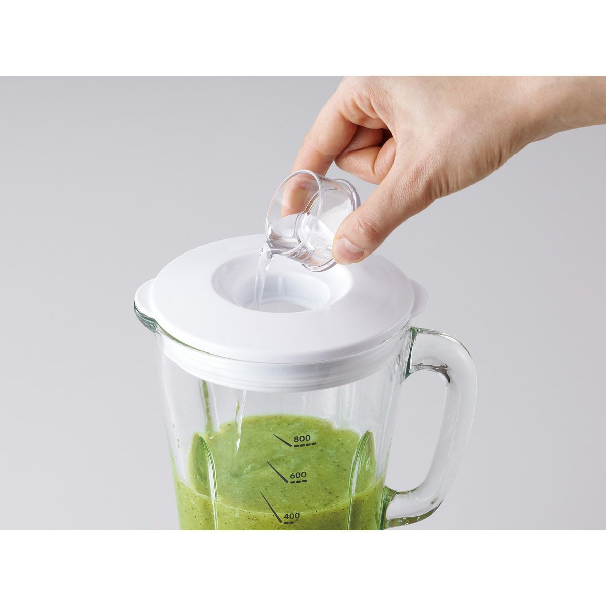 販売終了】ミルミキサーKMZ-0800 | コイズミオンラインショップ