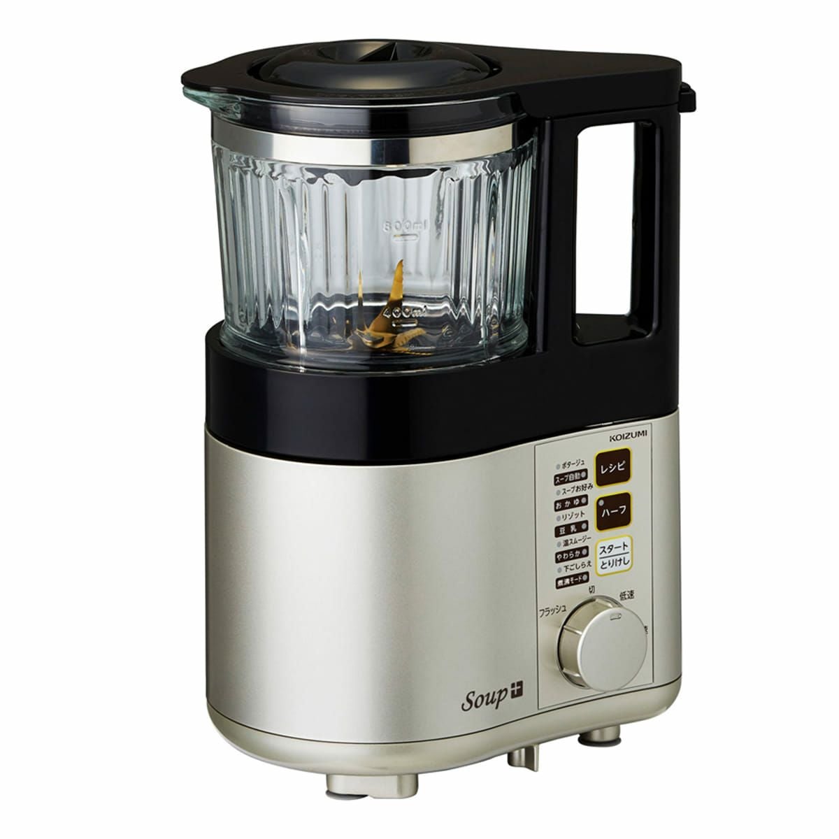 販売終了】スープメーカーKSM-1020 | コイズミオンラインショップ