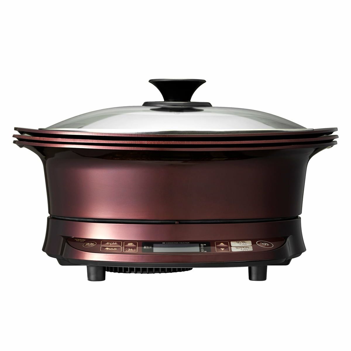 IH調理器具 | コイズミオンラインショップ koizumi-onlineshop