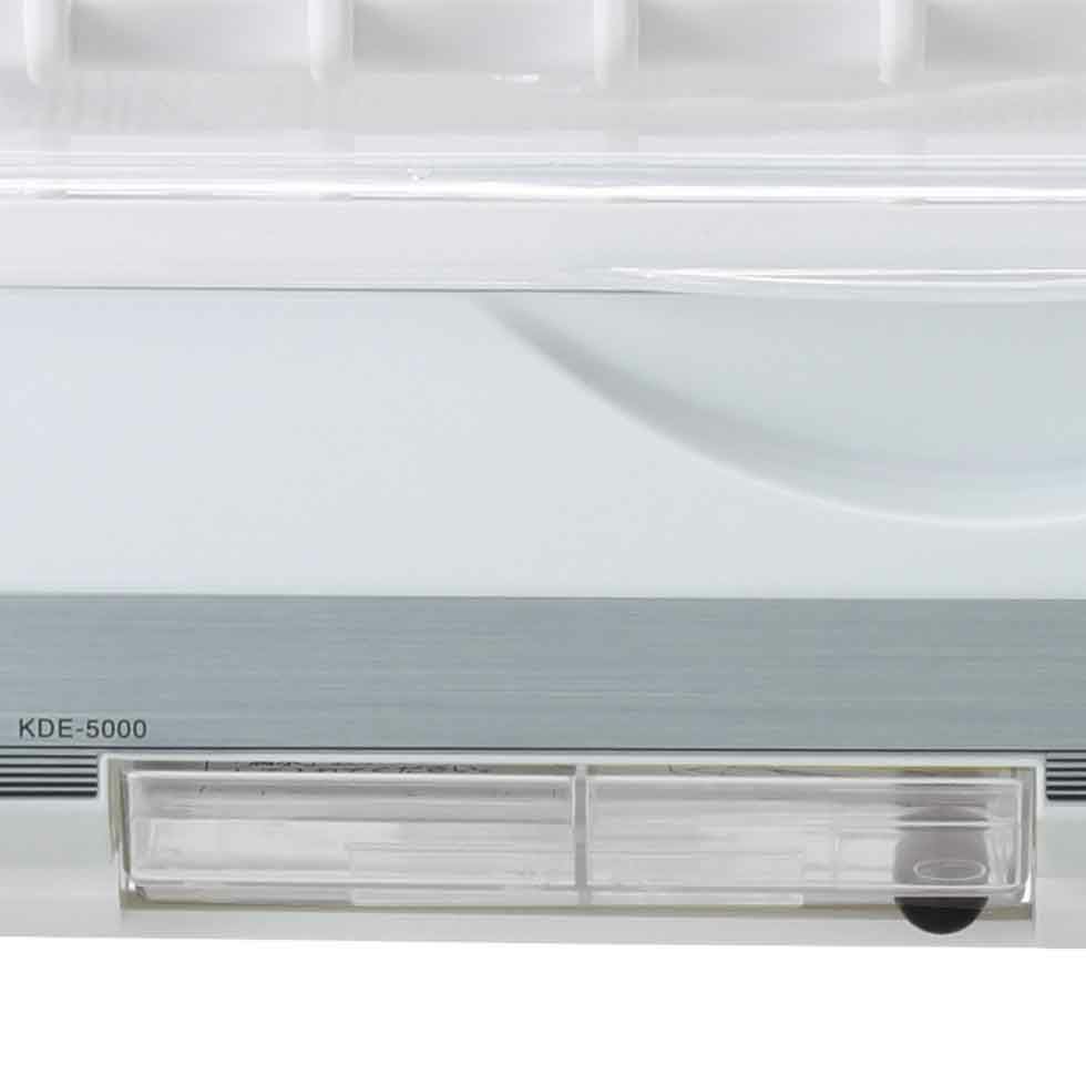 食器乾燥器樹脂かごタイプKDE-5000 | コイズミオンラインショップ